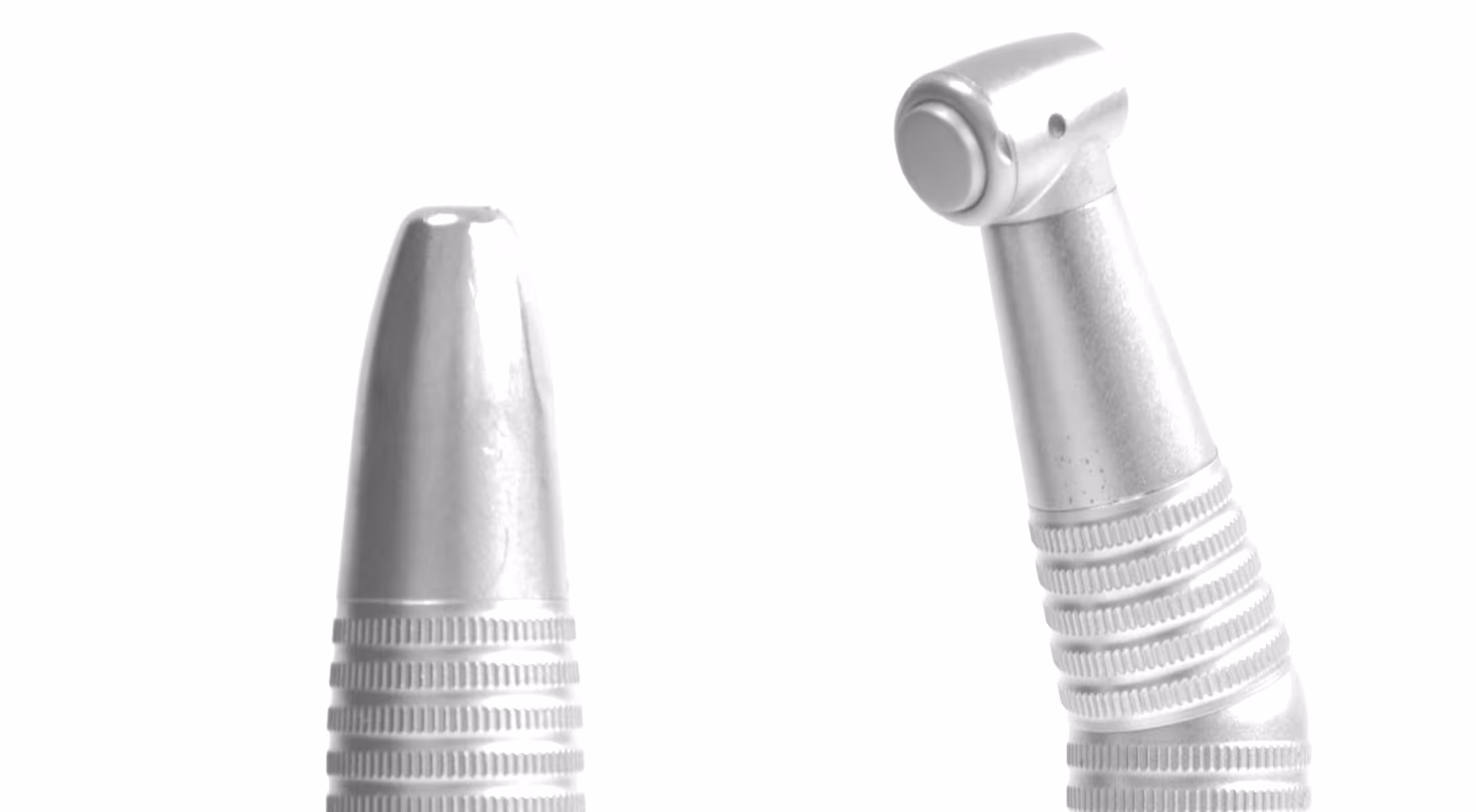 Instrumental usado para la cirugía de implantes dentales